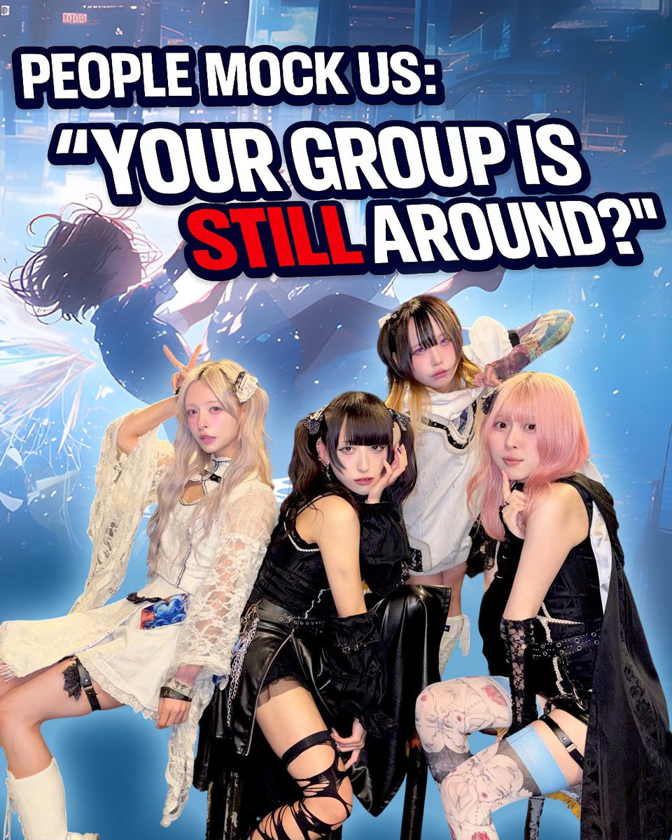 codomofan's tweet photo. In this thread:

• cute, funny, and cringey childhood stories
• the members react to people mocking the group
• why the girls often feel helpless
• what TEFUTEFU is really all about
• why you're not just part of the crowd
• and why you're already a Mirage👇 https://t.co/ATvVB88C15