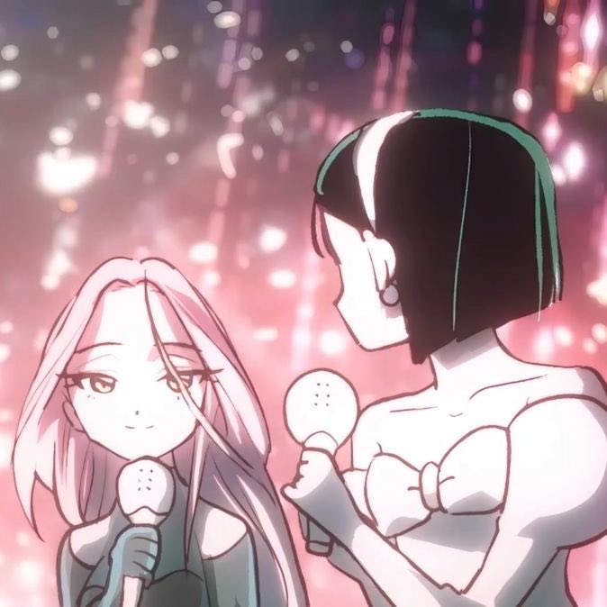 pusheensalad's tweet photo. "in another life         
sua?".                               "yeah prolly not" https://t.co/5G9be7HMih