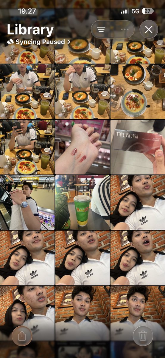 annisashof's tweet photo. i love my boyfie yg selalu jajanin apapun yg ak mau🥰 https://t.co/BxkiZKd9YP