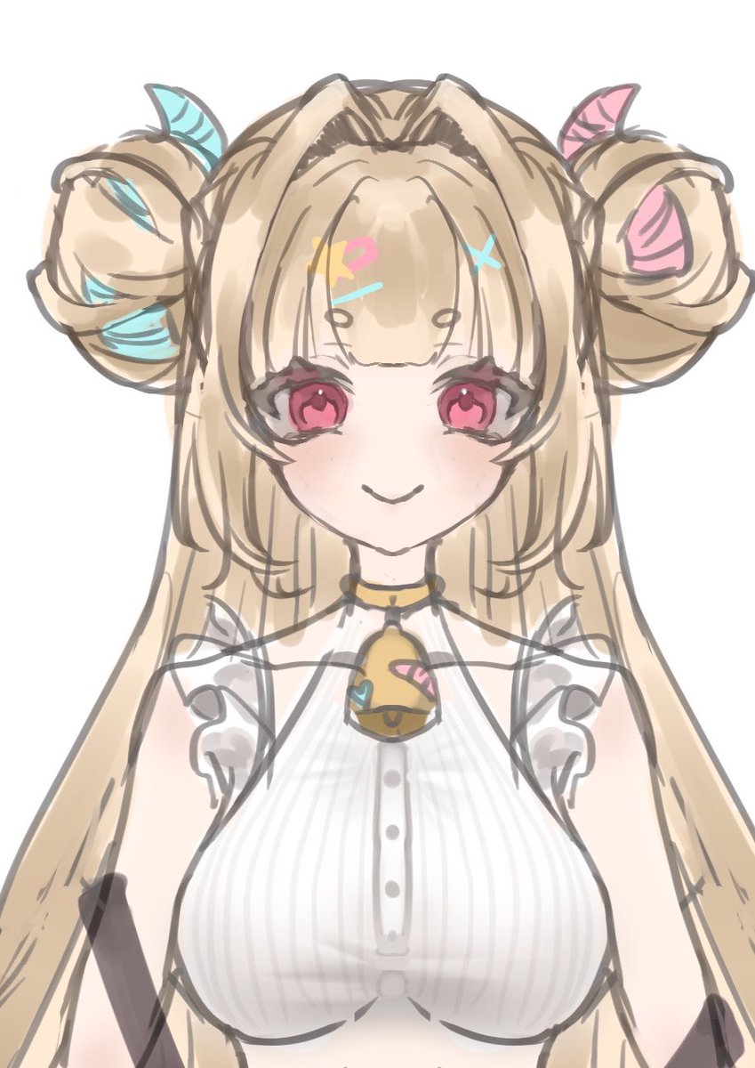 RAMUCHi_mcmc's tweet photo. むちゃくちゃかわいいoc‼️動かしたい‼️ https://t.co/3UFGBpA3vY