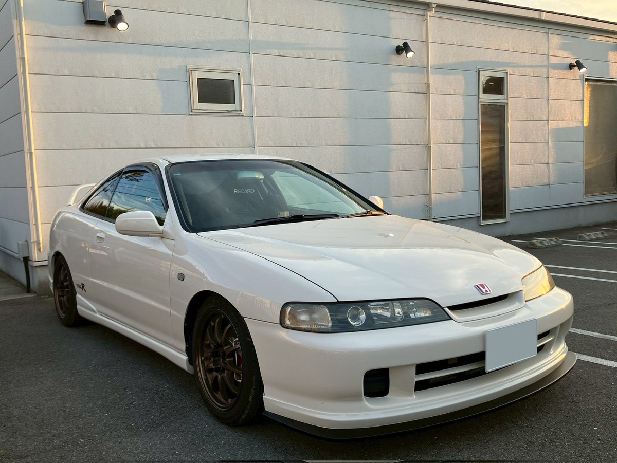 さとる (@DC2_INTEGRA_) / Posts / X