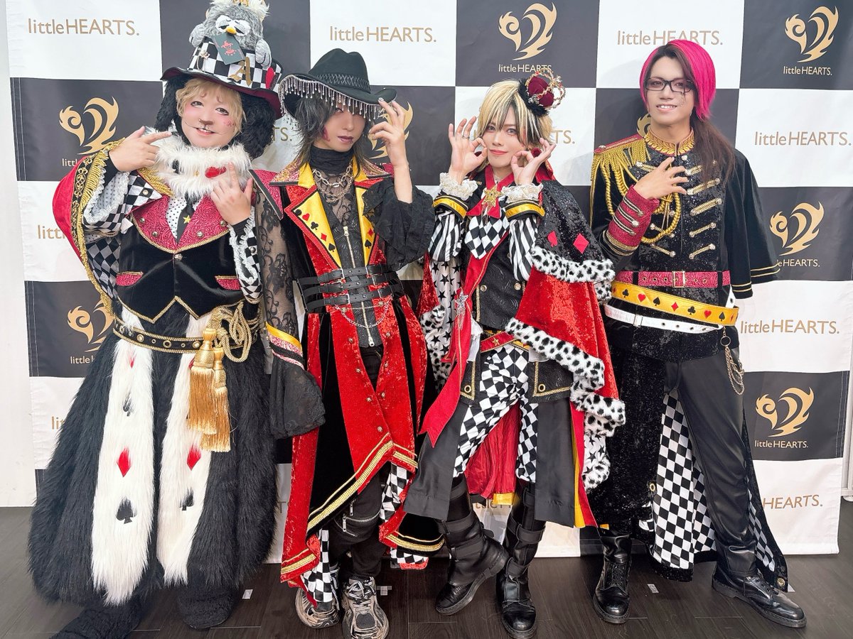 BabyKingdom咲吾🐰👑 (@bk_shogo) / Posts / X