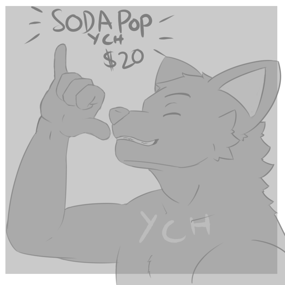 DeanDaifox's tweet photo. The YCH and CM open now!

Please fill the GForm on the comment bellow if you are interested! 🦊✨ https://t.co/74WZb7nw1G