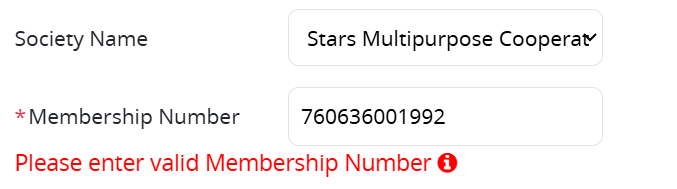 Venkatinsights's tweet photo. how to fix the issue. facing since 2023 still not resolved and i visited sahara office bhupalpally and submitted forms adhar and required documents but not resolved #sahararefund #crcs_sahara_refund_portal any associative help me to fix the membership valid https://t.co/s6aWwy87EY