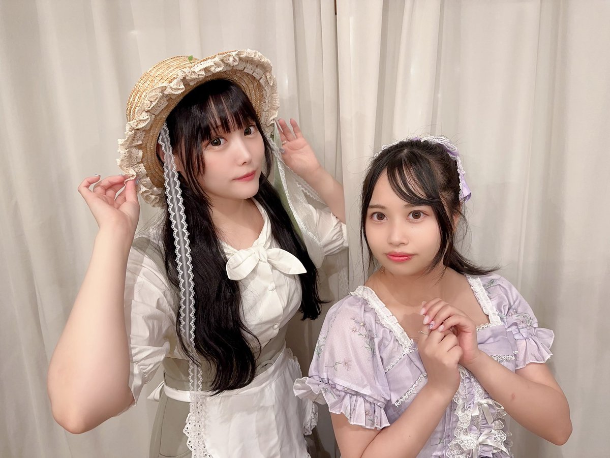 f87b_info's tweet photo. 🌸 #扉の向こうの春 初日終了 🌸

13:00、16:00、19:00公演へ
ご来場いただいた皆さま
本当にありがとうございます🕊️

たくさんの温かい拍手とご感想に、
出演者・スタッフ一同
心より感謝申し上げます。

ロビーを彩る応援ブロマイドや
お花ギフトも本当に
ありがとうございました✨ https://t.co/oHP9ghAiOd