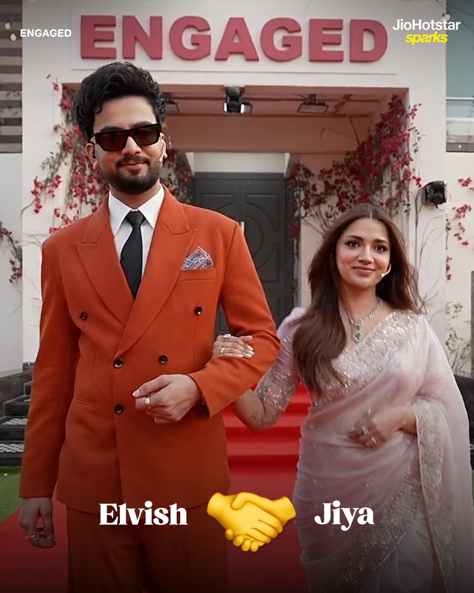 JioHotstar Reality tweet media