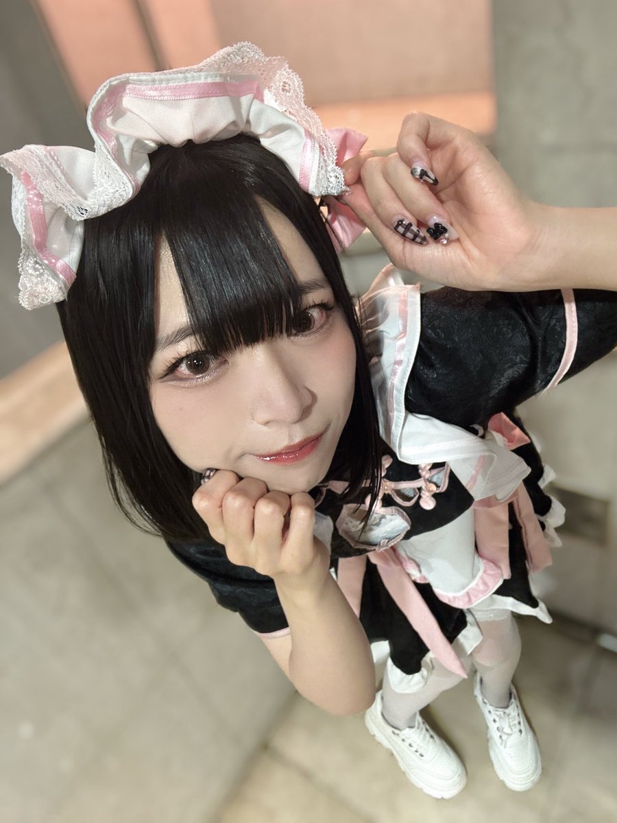 羽入あむ🩵5/10(日)ワンマンライブ渋谷夜です待ってます❕ (@am_amgel