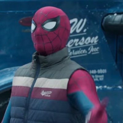 Petespiderx's tweet photo. #NewProfilePic https://t.co/e9wamojoDw