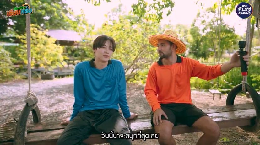 milknonthiya's tweet photo. จะเอาทุกอย่าง ขิงได้ขิง เอ้ออออก็บอกแล้วว่าอะไรยอมได้อย่าไปยอม (ยอมน้องบ้างพี่😅) 55555555555555555555555555555555555555

กับแจ็คสัน                                      กับแบมแบม https://t.co/H6zSbO5iix