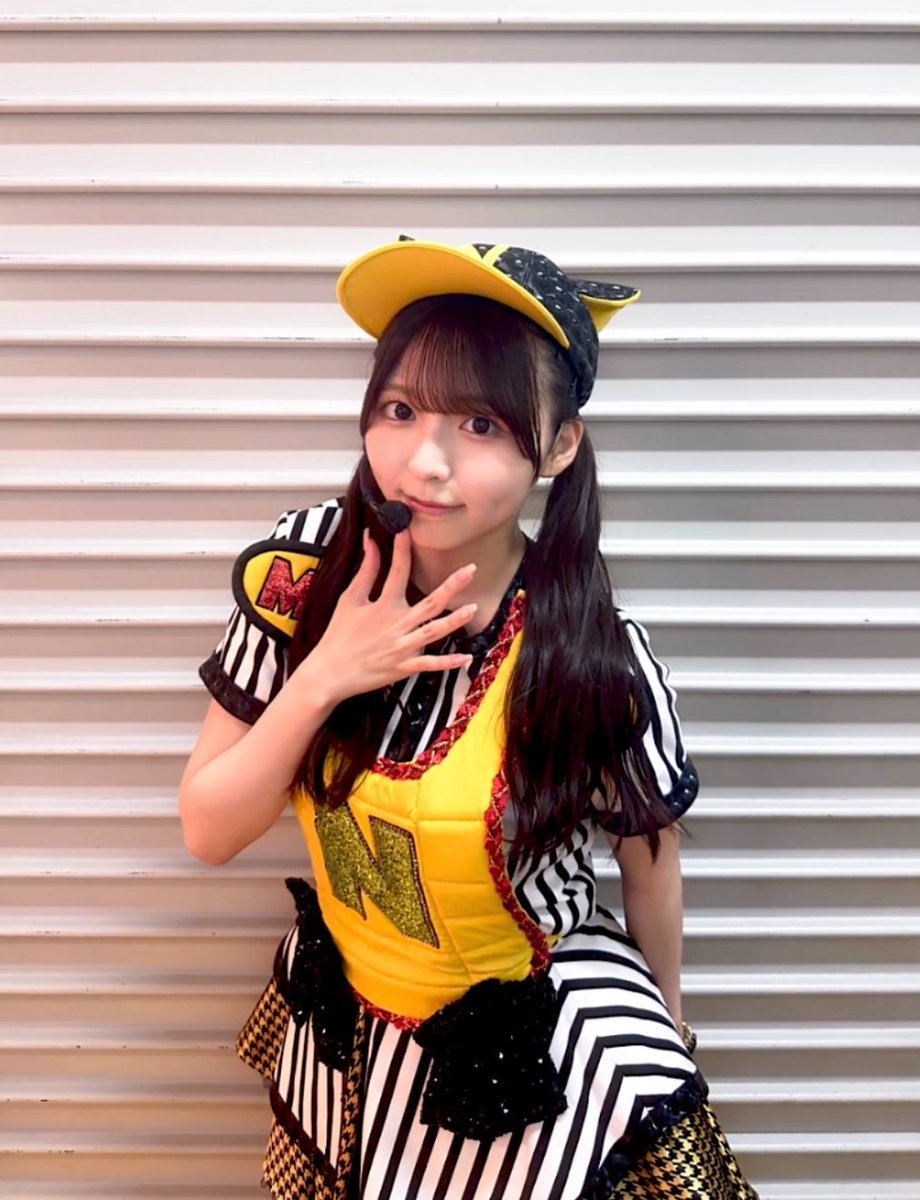 西 由真【NMB48】 (@Yuma_NMB48) / Posts / X