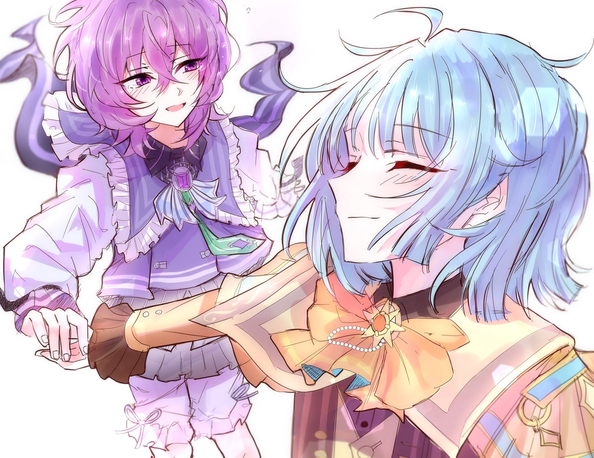 ramemu819's tweet photo. #あんスタFA https://t.co/A2UrOhydyg