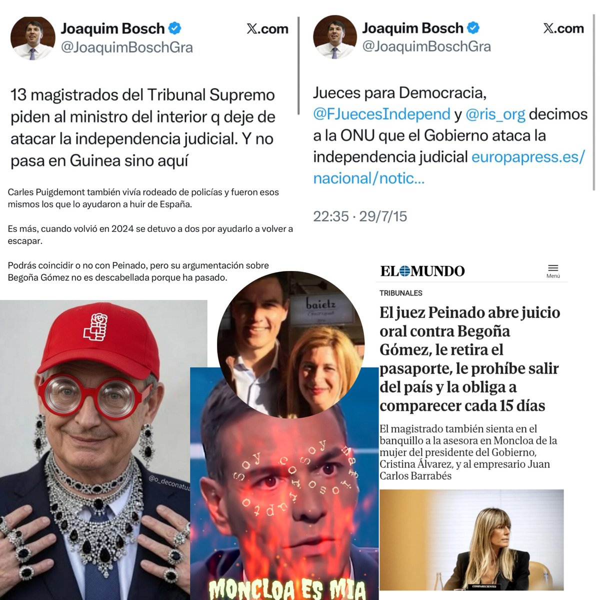 AAlesdi's tweet photo. @sanchezcastejon @delcyrodriguezv Los primeros, los bomberos de Madrid. https://t.co/4PbU4qsl8w