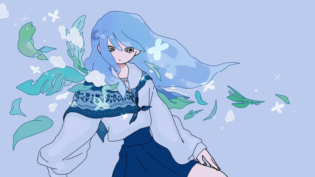 Post by めいとーそ on X: ハンタイ×⊹