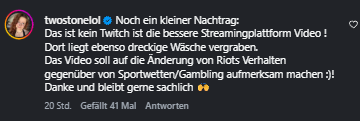 TwoStone tweet media