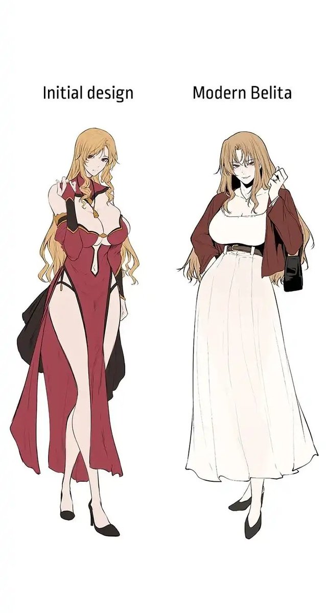 NineskyAnime's tweet photo. These are something I put together wondering what these characters would wear if they lived in our world? 🧐😳.

Words from the author of milf-hunting-in-another-world, and he apologize for taking longer to update. ✅ https://t.co/z3EuQQKWbO