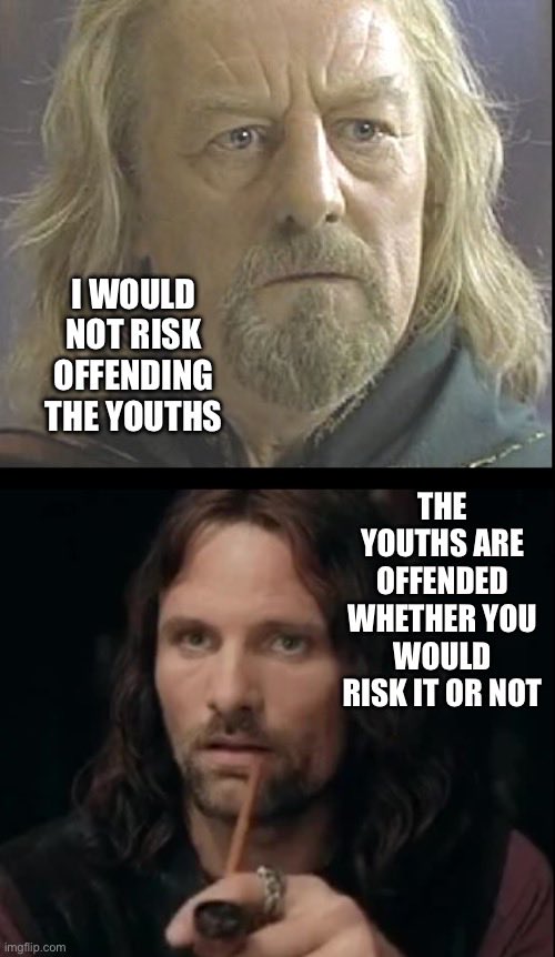 BasedGuitars's tweet photo. @Aku_700 “Youth crime”. 

We don’t have live like this. https://t.co/VFpasMPxbt
