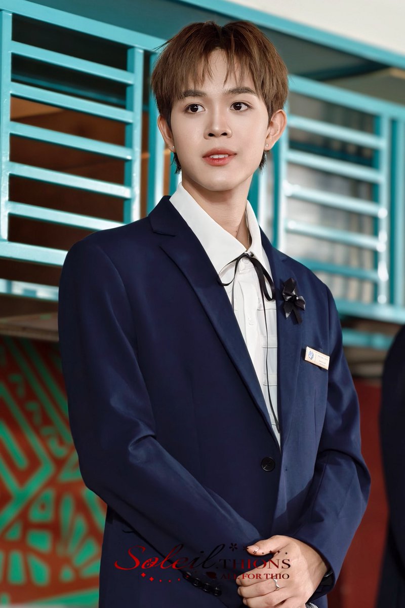 soleilthions's tweet photo. new haircut is also handsome
​
#SiameseAssetxNexT1DE​
#ThePrinceMomentbySiameseAssetxNexT1DE
#THIO #THIOTHAMM #ไทโอ
#NexT1DE_THIO #NexT1DE https://t.co/i0vS1GkcFj