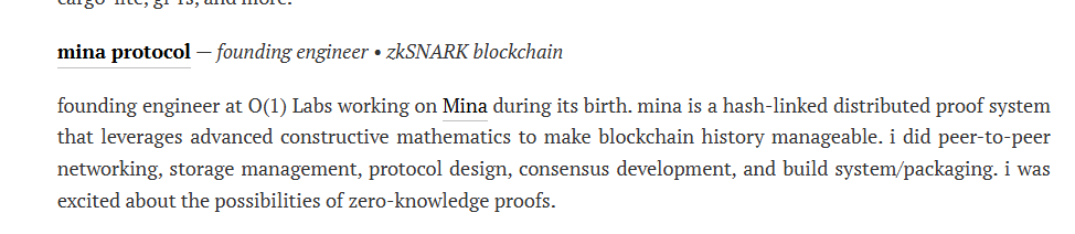 ShabbatMonster's tweet photo. I just found the easiest tech runner

@ember_arlynx, an ex-Rust (solana language) dev whos followed by Pmarca, Andy, Deepfates, ETC just open-sourced tech that LETS AGENTS READ EACHOTHERS MINDS

clustervision is a tool that allows you to find, search, convert, prune, and even resurrect every AI coding-agent session you've ever run and browse, splice & loom agent sessions, all in your browser

Ember is a crypto native that has built many ZK protocols + blockchains

im sure they would be more than willing to claim fees that will support their project

Ember also has their venmo in their twitter bio, so im sure they are in need of money for compute

https://t.co/QugBQwRLnl

https://t.co/Y6EYjvSjnB

https://t.co/jHYhQkP0y8