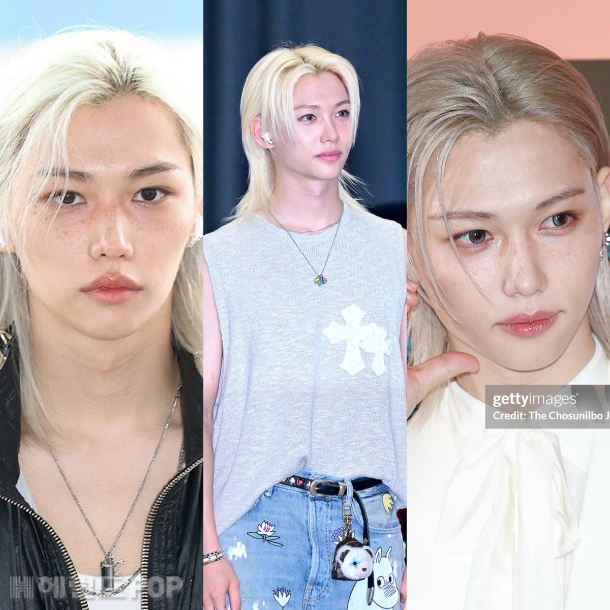 __StayRacha's tweet photo. #FELIX doesn't even need fansites when you make your getty/press images lookin like a work of art! https://t.co/WM4xU66NrL