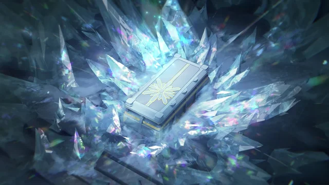 CitraReiki's tweet photo. I wonder if Tsaritsa is freezing things so she can preserve them to the new world? 

It's not reviving the dead people, but renewing the world so they aren't limited by those curses. Which would give life a new meaning https://t.co/XJCNAuOYMM