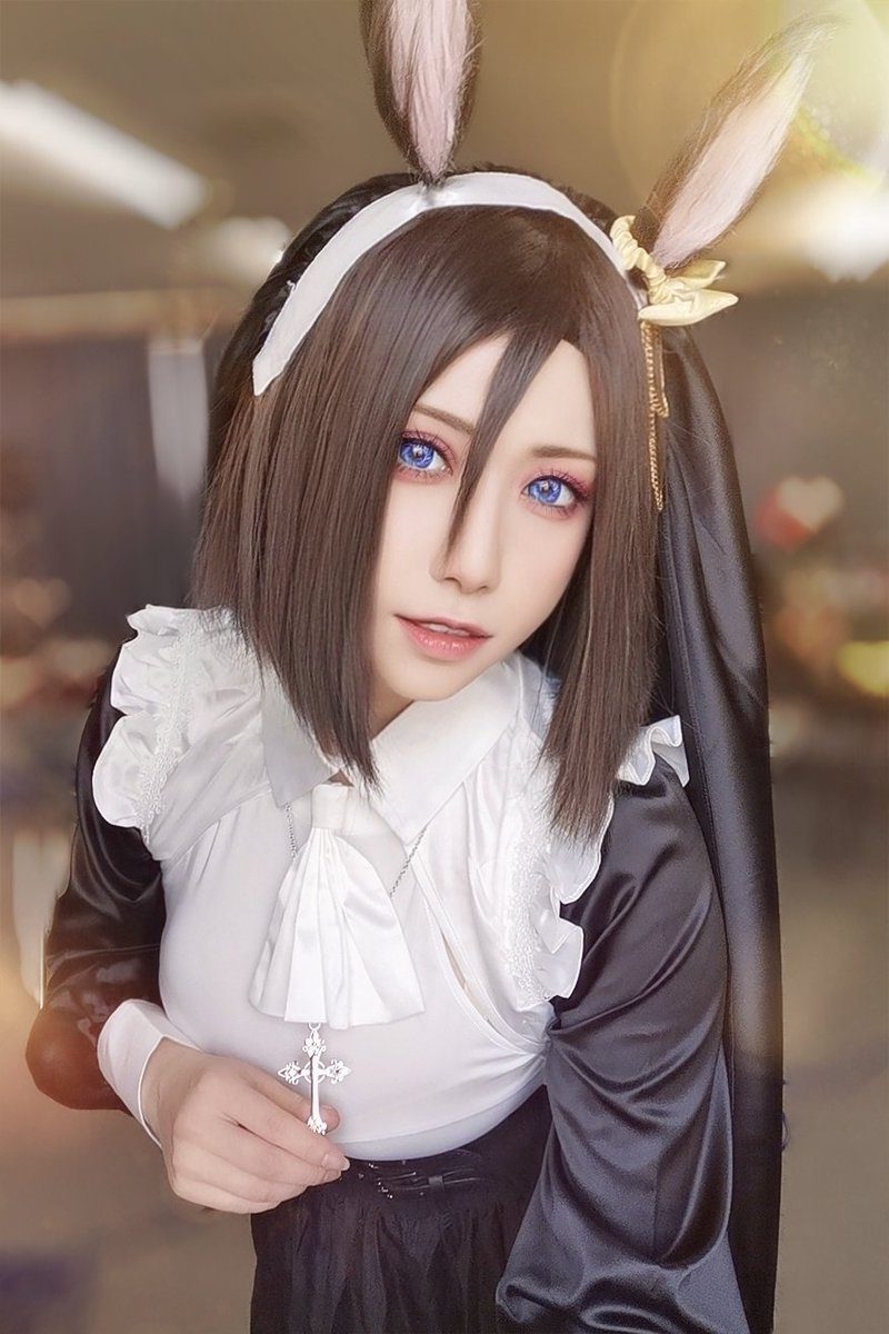 🍓(コスプレ長期おやすみ中) tweet media
