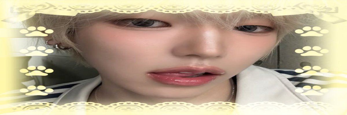 anderperrylatte's tweet photo. new header, new profile pict
newjeans, you and me https://t.co/7n76MaUYGb