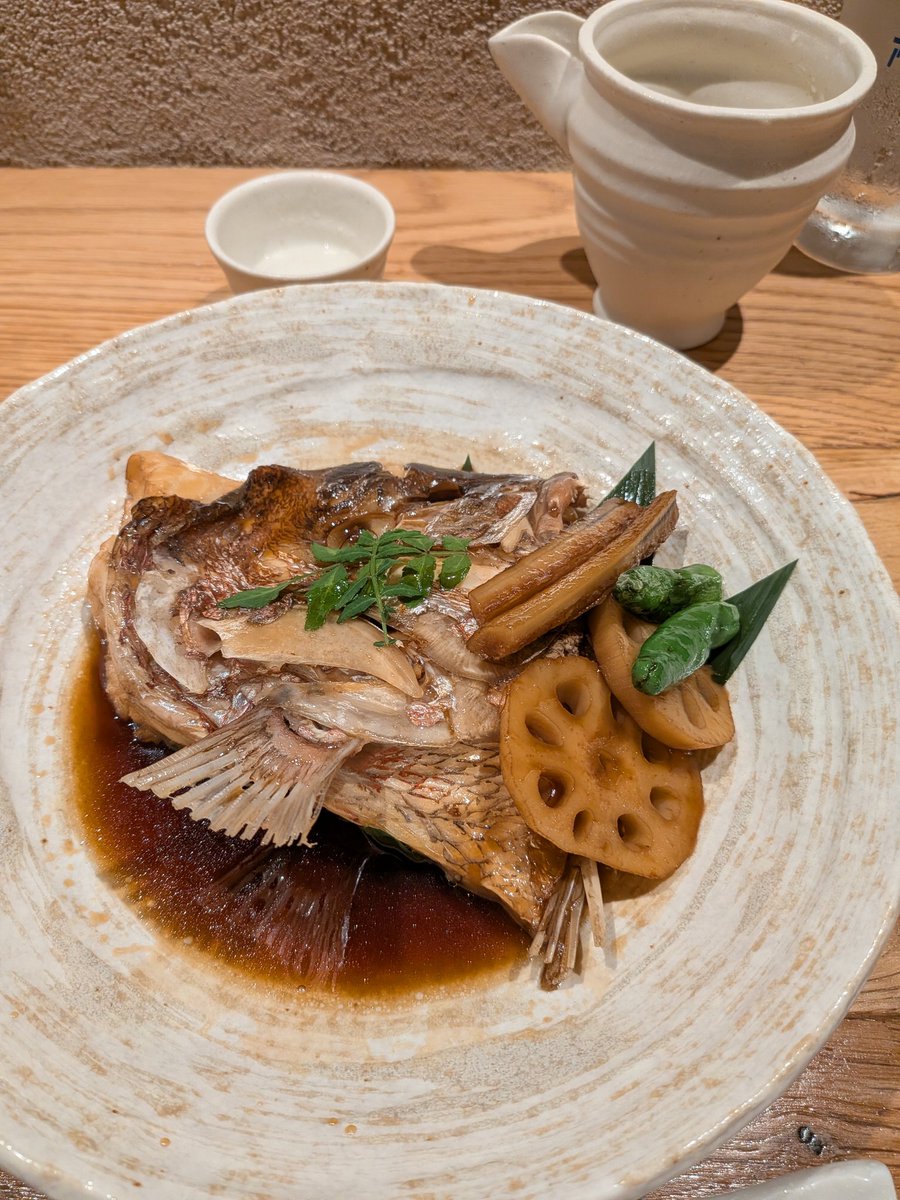 Masa6125's tweet photo. 岡山の夜はさい オサケトオリョウリさんへ。美味い料理とお酒を堪能。 https://t.co/mPFVqI9B6h