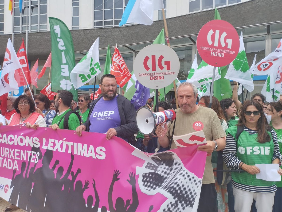 henrisrece's tweet photo. #Concelleiro negociación ou mobilizacions!!
Se non se nos escoita en setembro hai #folga

https://t.co/za1twK9ch6 https://t.co/k21pfY0HIV