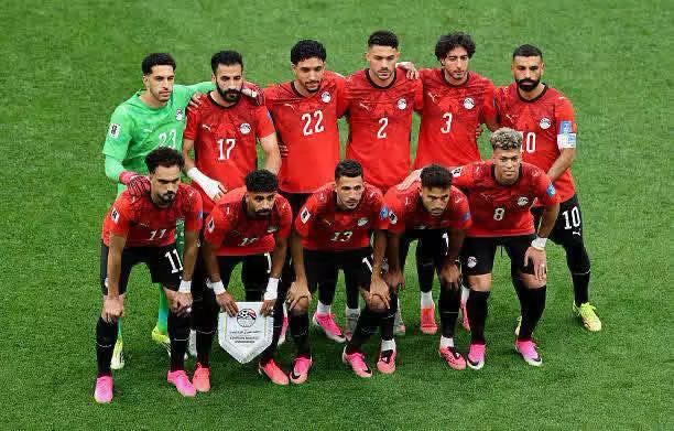 KsaZamalek's tweet photo. مصر تواجه أستراليا في دور 32 يوم الجمعة 3 يوليو الساعة 9 مساء https://t.co/VlSCkgMXBW