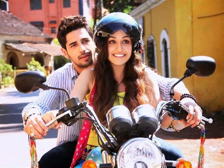 JanakiD01's tweet photo. A movie that gave us an unforgettable story, soul-stirring emotions, and a soundtrack where every song became a blockbuster.
Celebrating 12 Years of Ek Villain ✨ #SidharthMalhotra #ShraddhaKapoor https://t.co/B3qR43fJat
