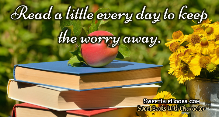 SweetTaleBooks's tweet photo. Saturday, June 27, 2026
~~~~~
It's escapism!

SweetTale Books—Sweet Books with Character! https://t.co/rwMgD6Lywz #Sweet #CleanReads #FeaturedBooks https://t.co/qgiheCA4UG