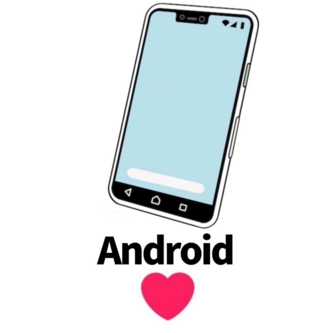 Q0S_Rimu's tweet photo. みんなスマホならどっち派？ https://t.co/LBU7dJcCPs