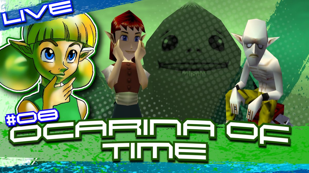 KLACKOEGGFACE's tweet photo. Ocarina of Time || Part 8 || BIGGORON also the well

https://t.co/n0pgooWL5o

#gaming #zelda #ocarinaoftime https://t.co/SKqv8NVFX3