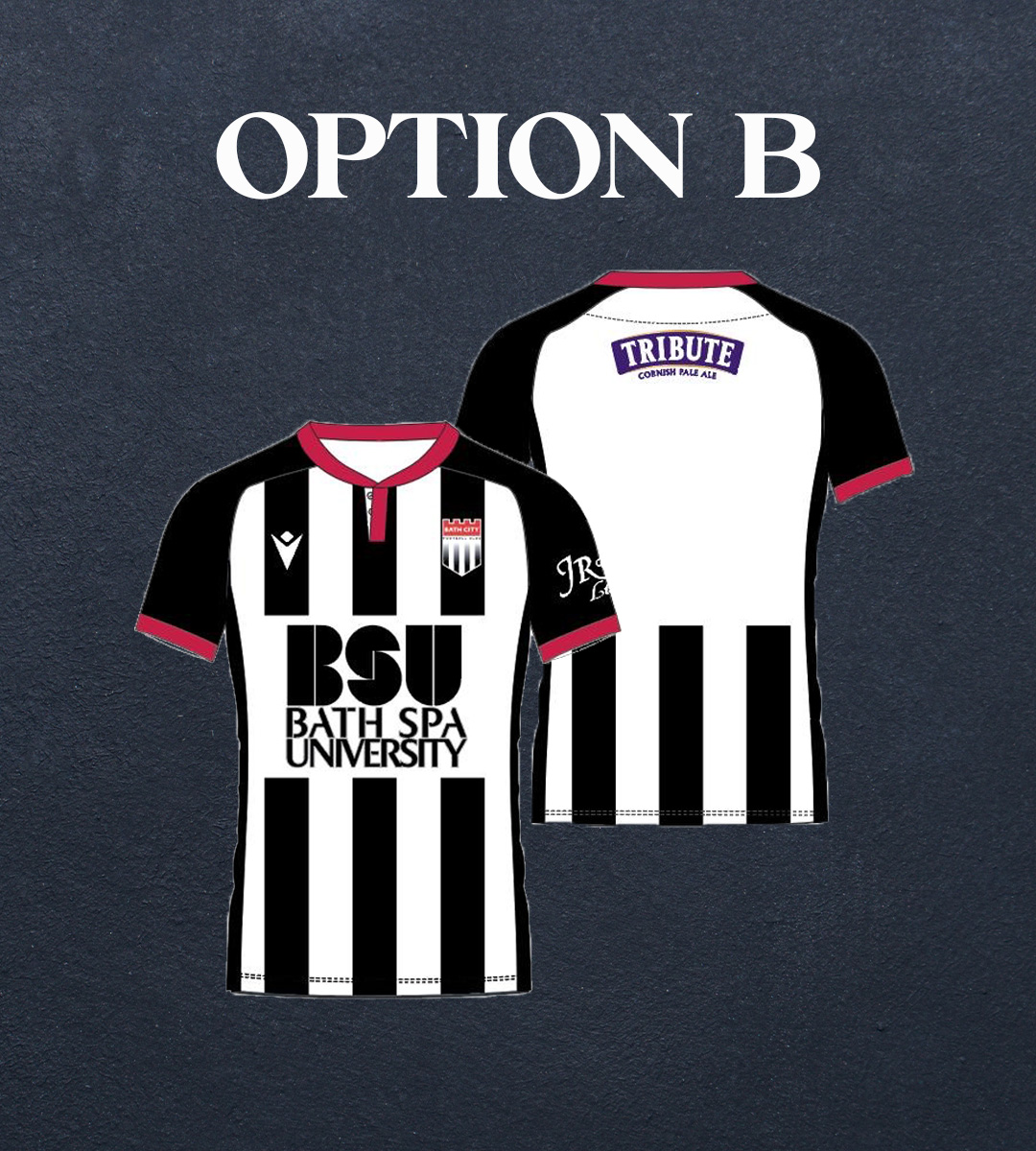 Bath City FC tweet media