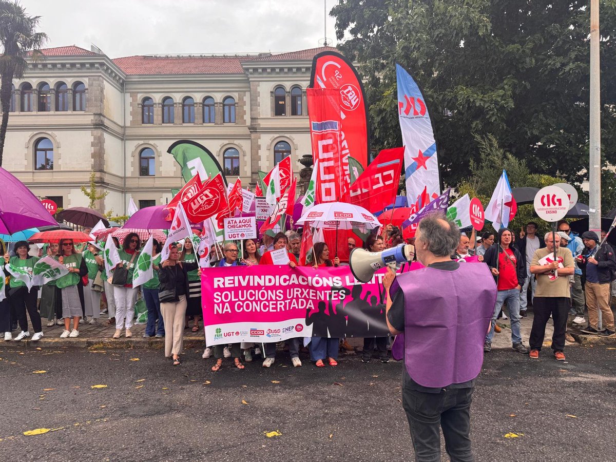 henrisrece's tweet photo. #Concelleiro negociación ou mobilizacions!!
Se non se nos escoita en setembro hai #folga

https://t.co/za1twK9ch6 https://t.co/k21pfY0HIV