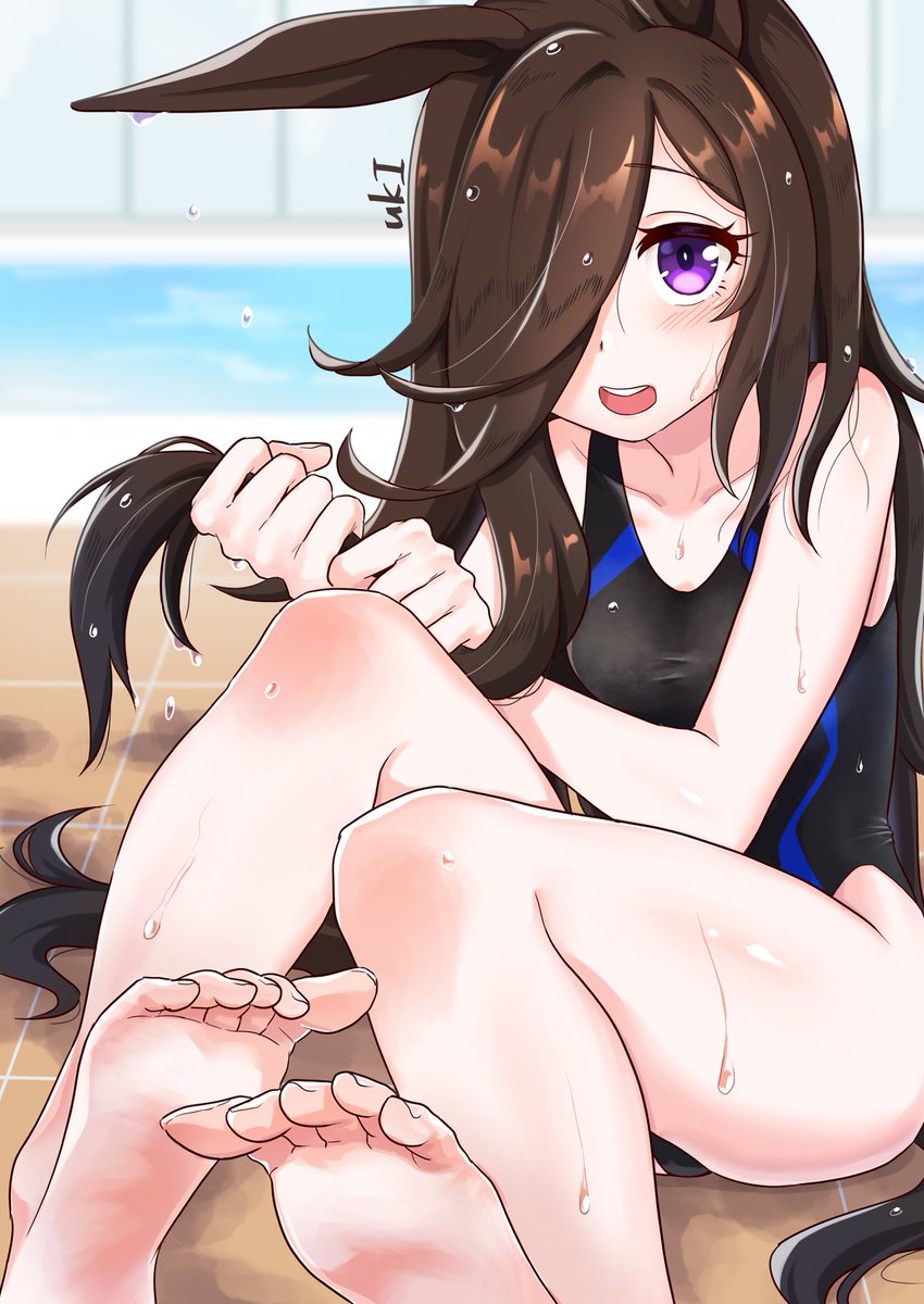 ukuotora's tweet photo. #みなさん去年の今頃はどんな絵描いてましたか 
水揚げライス描いてました🍚 https://t.co/Y9YsM66yMe