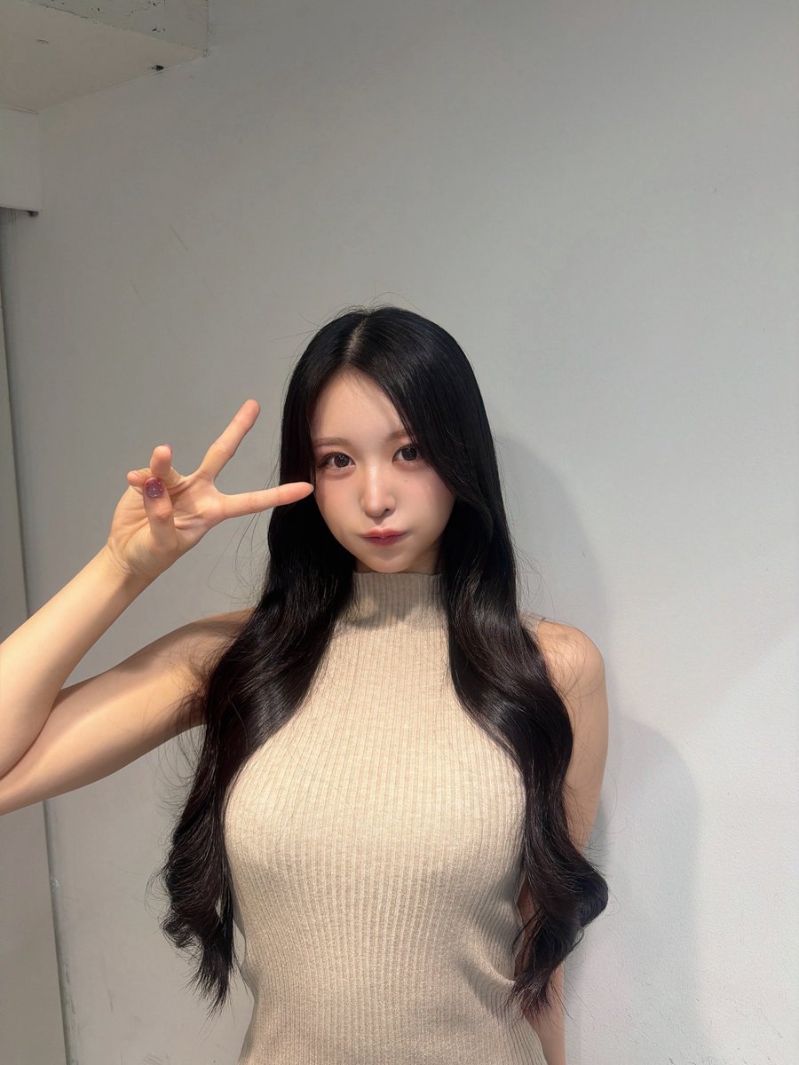 naomi_majima's tweet photo. 触りたくなったー？❤️💇‍♀️ https://t.co/wrEIhVxeuk
