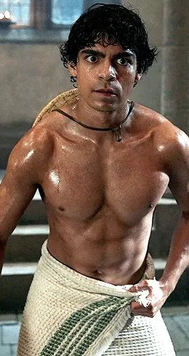 tributosafamoso's tweet photo. Top 50 Celebrities Men

42 Iñaki Godoy https://t.co/SShbq66K1r