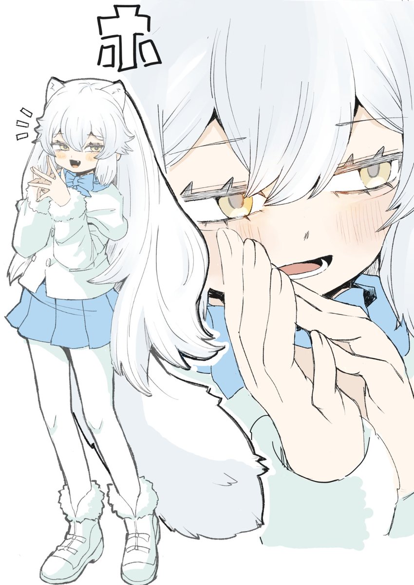 kuronukosan's tweet photo. ﾎ https://t.co/hPaeNPWGxj