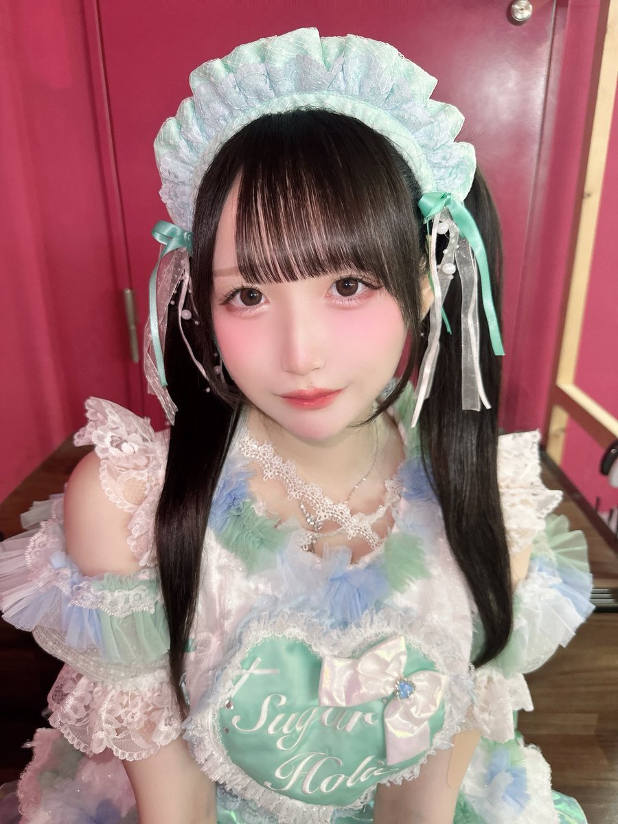 仲乃羽菜【Sugar♡Holic】 (@hana_sghc) / Posts / X