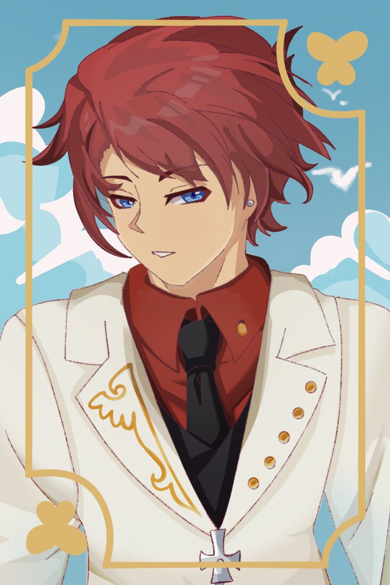 iaintmisosoup's tweet photo. Thank god she transitioned

#umineko #うみねこのなく頃に https://t.co/dm3HCrVaTI