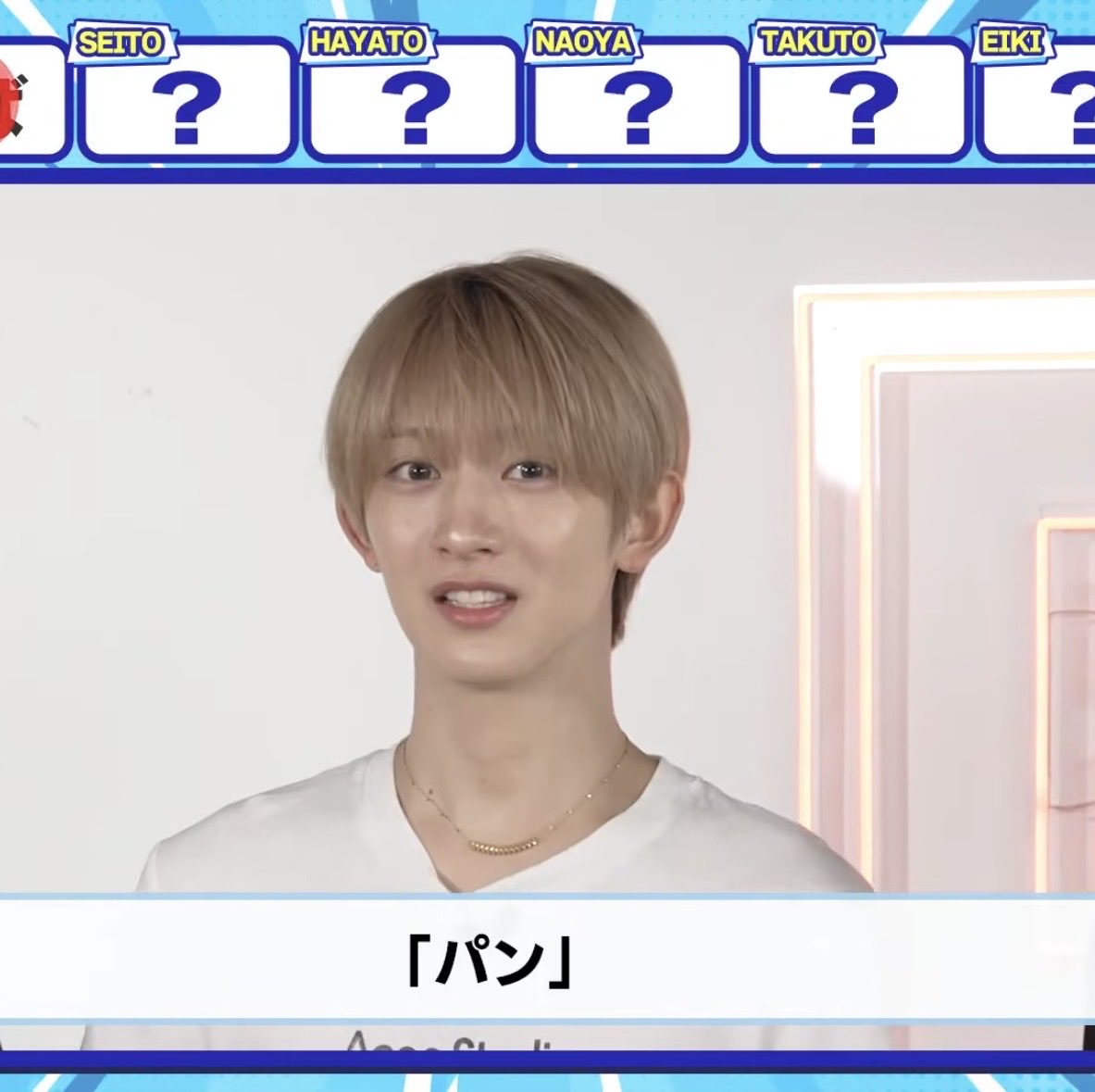 mazzel486's tweet photo. 今日なんかめっちゃビジュ良くない？(いつも) https://t.co/lsVDFu7TbX