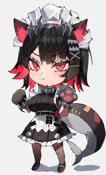 ゼンゼロのエレン