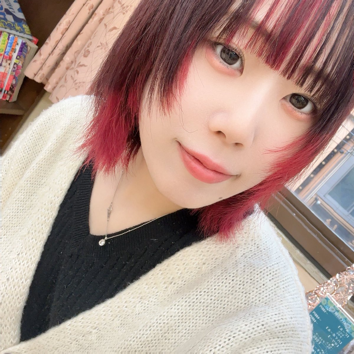 choko042's tweet photo. 7月予定🙌

め〜ぷる様12時〜20時

2.4.7.18.21.31日

ジャンカフェwith様10時〜16時

1.3.8.11.14日（後半は後日）

9日女流リーグ

12日リーグ戦

赤髪またしたいなぁ👀

皆様のご来店お待ちしてます🫶 https://t.co/4Nr2S3be0K