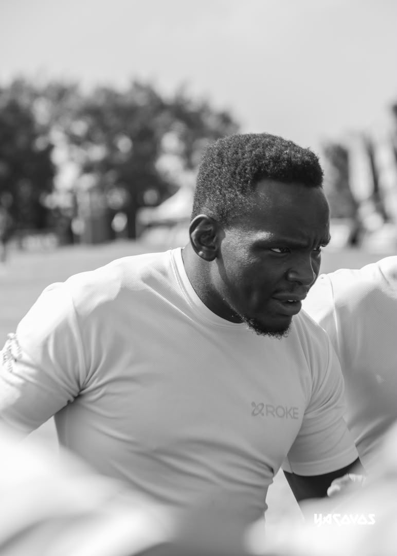 piratesrugbyUG's tweet photo. Kick off in a few …

COME ON YOU PIRATES 🏴‍☠️ 

#ForSydney l #SydneyisMe 

#StanbicPirates|| #RokeWithPirates || #VisitKPA || #PiratesStrong https://t.co/msVDubmCBJ