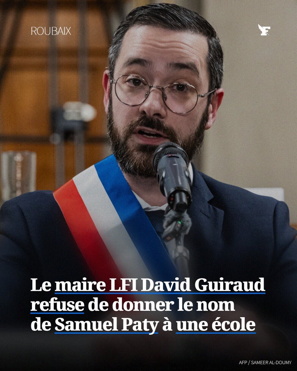 Le Figaro tweet media