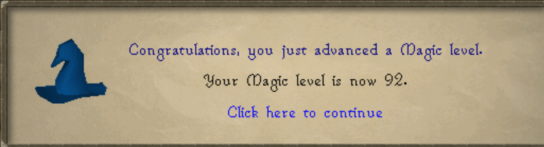 Frautsy's tweet photo. OSRS Maxer Update

(2235/2376) https://t.co/HaaR7hvseQ