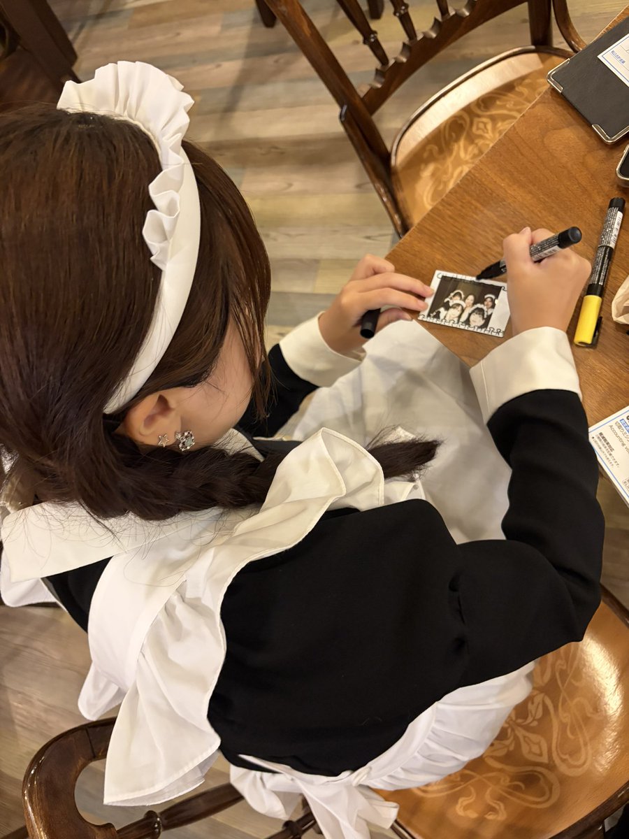 e__na01's tweet photo. 安定の空間でした♡♡#リトフォレ https://t.co/RAQgvkREv7