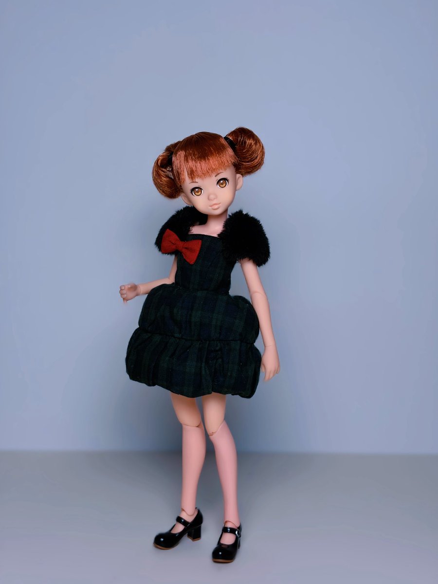 oneDmissing_TW's tweet photo. So cute
#momokodoll#rurukodoll https://t.co/uyEj1poQz0