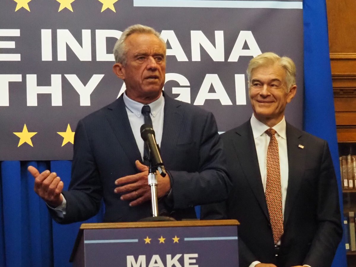 GuntherEagleman's tweet photo. 🚨 INSANE FRAUD EXPOSED: RFK JR. + DR. OZ JUST DROPPED A NUKE ON OBAMACARE! 

OVER ONE MILLION people enrolled with NO Social Security Number, fake identities, stolen info, ghost applicants raking in millions for shady insurance agents!

Biden’s crew gutted the guardrails and turned it into a full-blown racket. Enrolling phantoms, billing taxpayers, signing people up for plans they never wanted.

This is why America is $39 TRILLION in debt. Criminal waste, fraud, and abuse on steroids!

RFK and Dr. Oz are cleaning house, axing thousands of fake policies and clawing back every stolen dollar.

TRUMP WAS RIGHT. Time to SHUT IT DOWN and pass real Trumpcare that actually puts Americans first! 

No more grift!